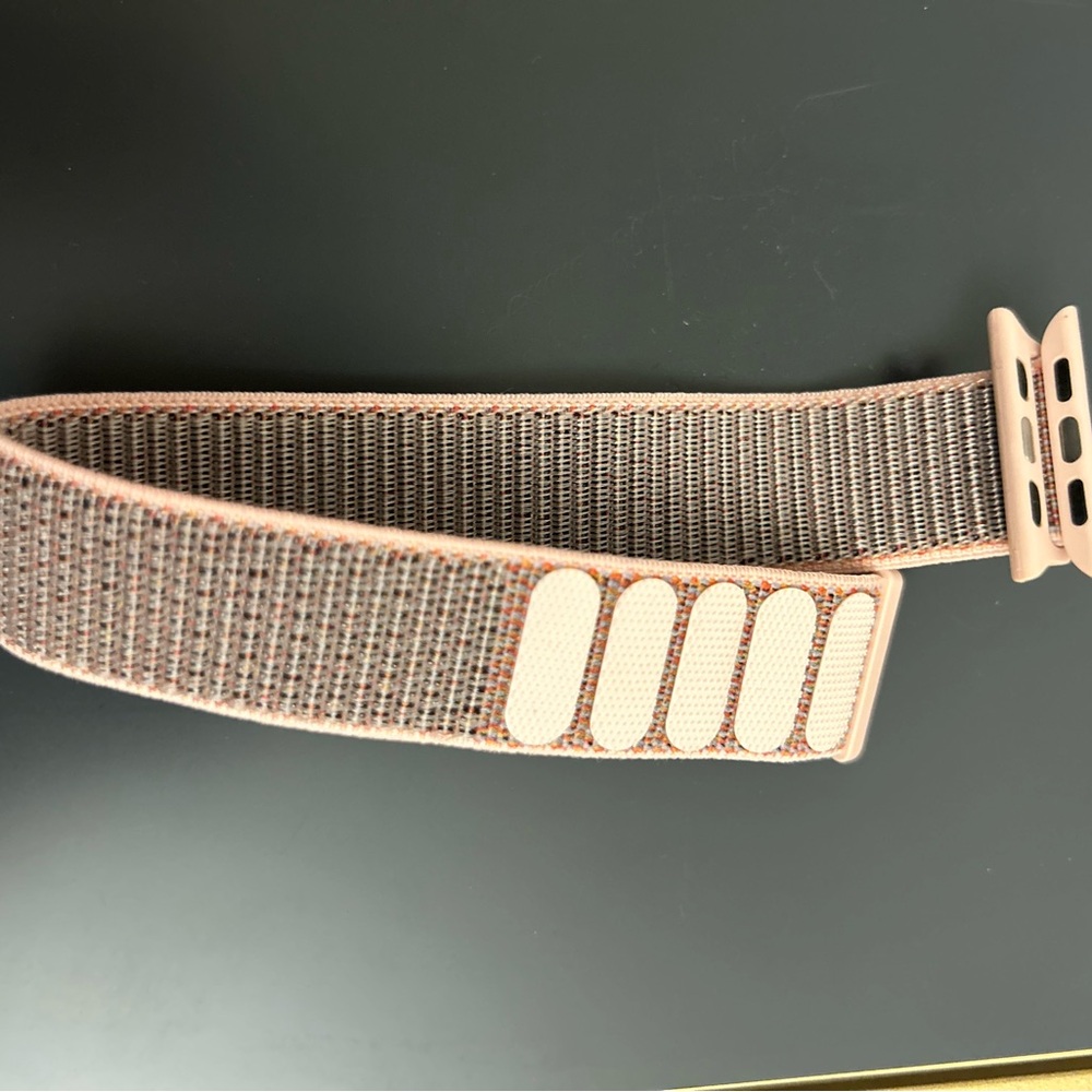 Apple Watch band